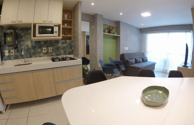 Beach Class Fortaleza Praia de Iracema - Photo 18