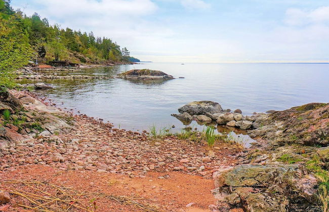 2 Person Holiday Home in Frandefors - Foto 17