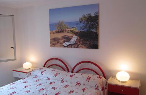 Casa Bianca Rais Gerbi - Foto 56