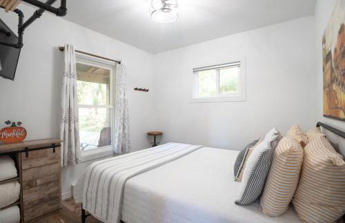 Snoozy Snail Cottage - Foto 12