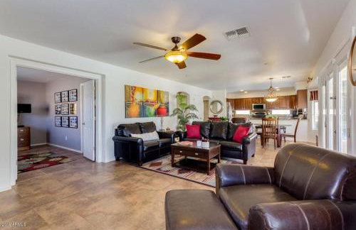 Blackfoot San Tan Valley - Foto 39