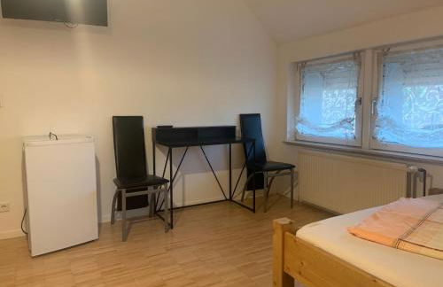 Ferien- und Monteurwohnungen Wendischbrome - Foto 31