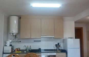 Alojamiento Turístico Santalla - Foto 9