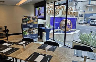 Flat SP Classic no Coração do Brooklin - Foto 9