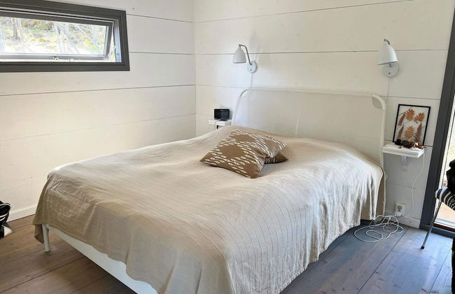 7 Person Holiday Home in Jarna - Photo 4