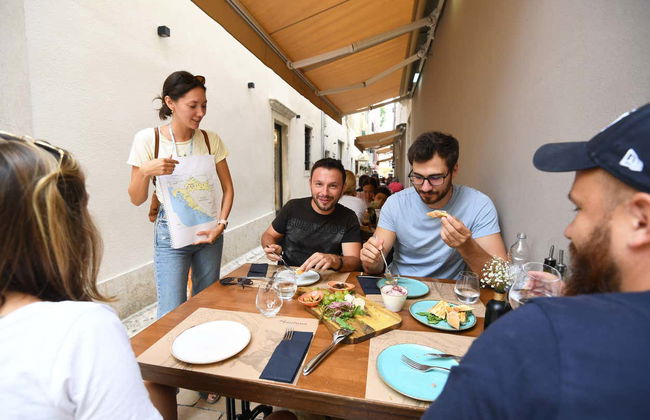 Visite gastronomique à Zadar - Photo 11