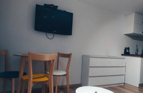 Apartamenty w Pieninach - 1 sypialnia - Foto 6