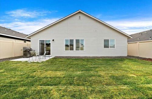 New Model like home in Meridian with 3 bedrooms - Foto 51