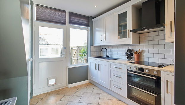 Host Stay Wellington Street - Foto 3, Habitación