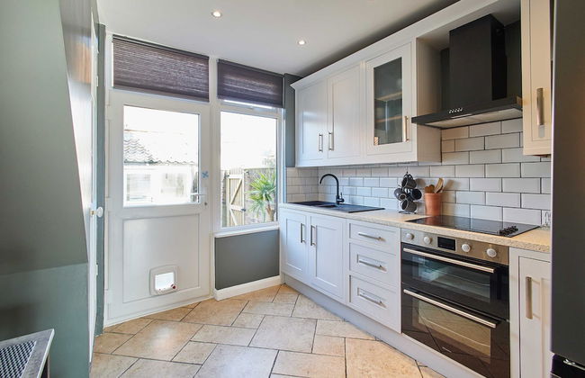 Host Stay Wellington Street - Foto 8