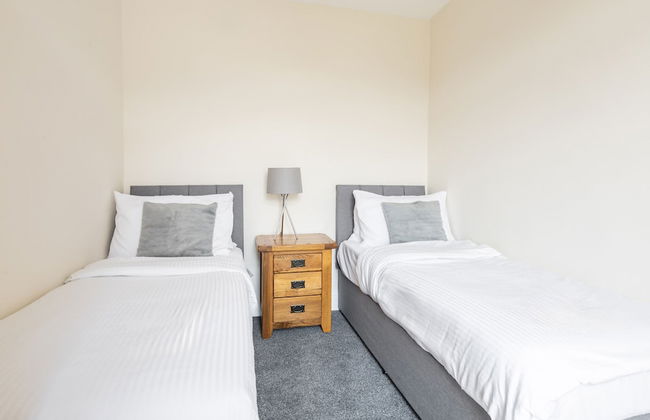 Host Stay The Willows - Foto 16