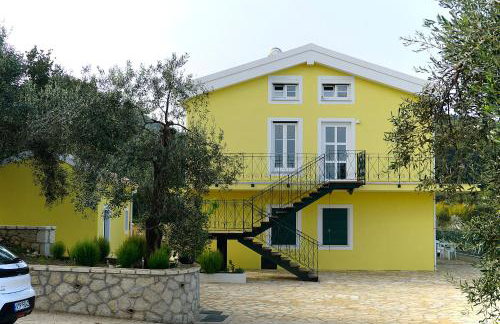 Gelbes Haus Korfu - Photo 64