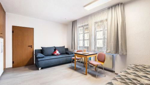 Ferienwohnung Brunnenblick - Foto 4