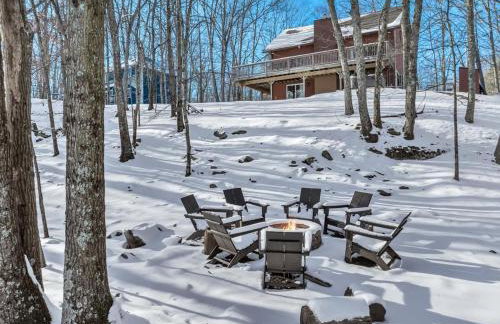 Lakefront Home, Hot Tub, Pool Access, Boats, Pets - Photo 69