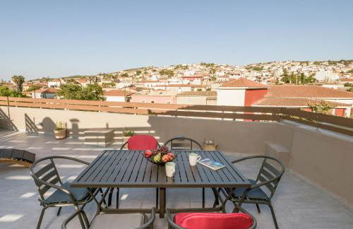 Archanes Terrace Apartment - Photo 11