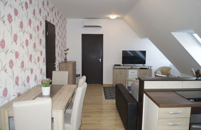 Grand Budapest Penthouse - Photo 47