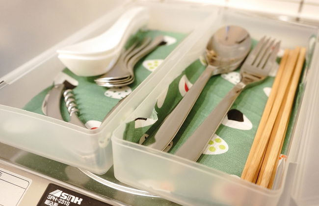 Ten Apartment Hotel - Photo 71