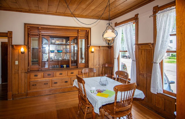 Serendipity Resort & Suites - Photo 59