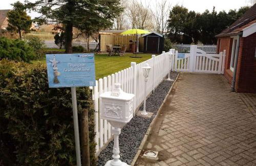 Nordseehaus Muschel - Foto 27