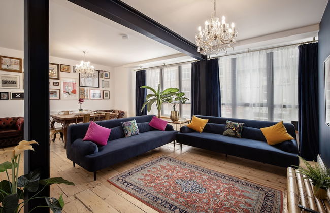 Blueberries Apartments by Sasco - Foto 25