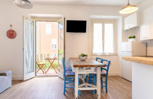 Modern Sea View Apartment with Balcony - Foto 7