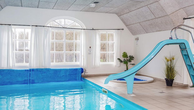 Luxury Retreat With Spa - By Traum Ferienwohnungen - Foto 4, Piscina