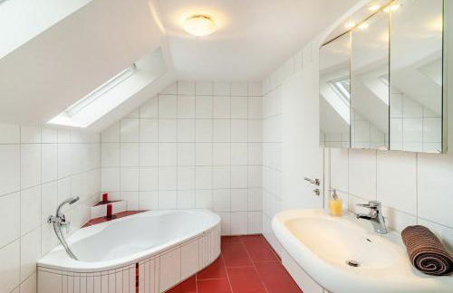 Ferienhaus Lüttje Dörp - Foto 22