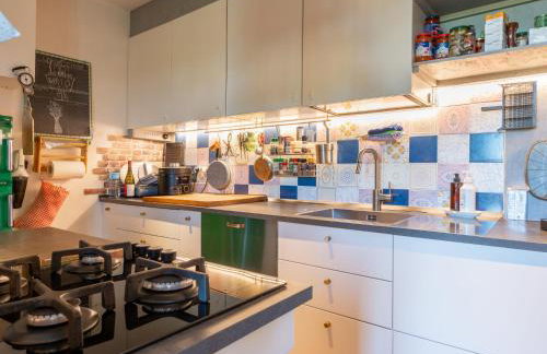 Holiday Home Helix1912 by Interhome - Foto 8