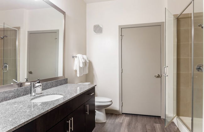 Kasa Love Field-Medical District Dallas - Foto 53