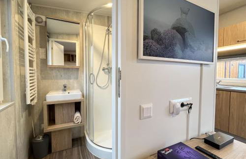 Holiday Home Tiny Haus Paul by Interhome - Foto 5