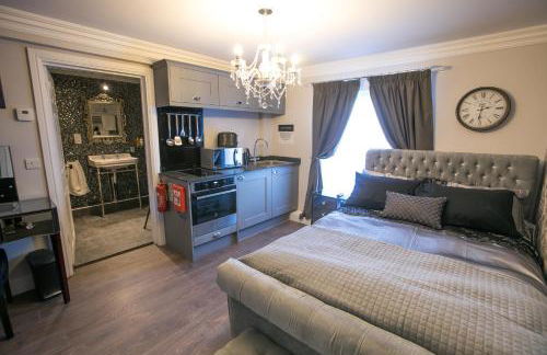 Apartments at Number 10 The Abbey - Foto 84