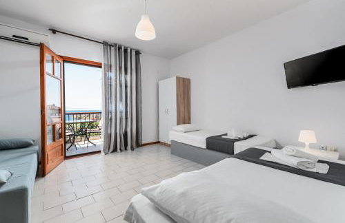 Katerina's Garden Mola Kaliva - Foto 28