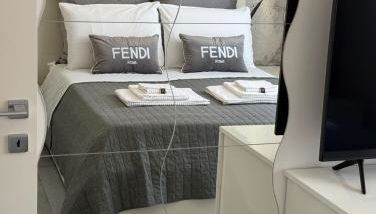 B&B Prestige Apartment - Metropolitana MM1 - Duomo Milano centro - Castello Sforzesco - Stadio San Siro - Forum Assago - Fiera Milano - Foto 3