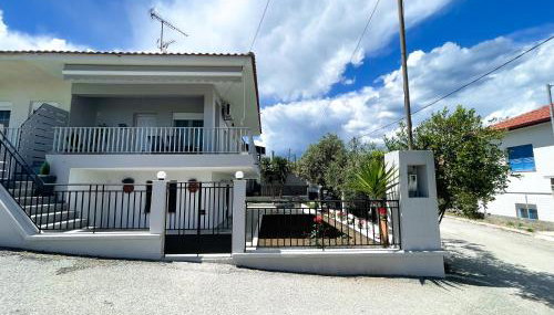 Armonia Guest House - Foto 2, Garden