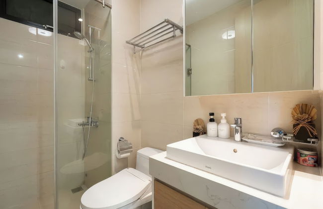 New City Thu Thiem D2 - Photo 63