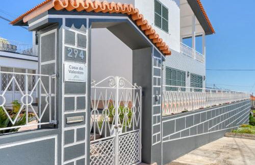 Casa do Valentim, a Home in Madeira - Foto 97