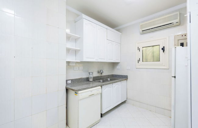 Host Prime Classic Villa At Rehab City - Foto 14