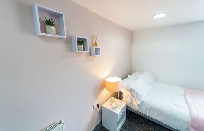 Lovely 1-bed Studio in Birmingham - Foto 5