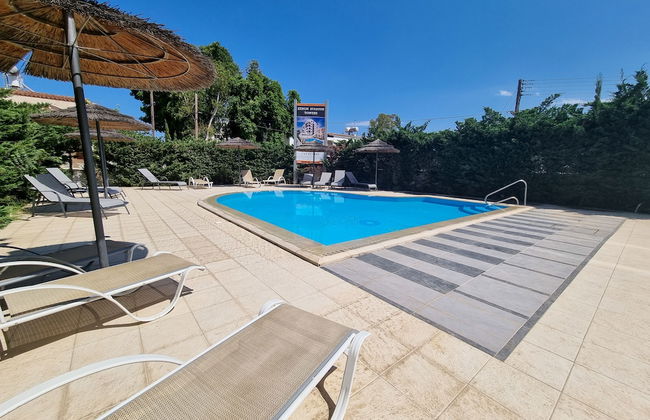 Shades Of Blue Apartment - Foto 12