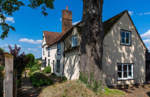 Pounce Hall -Stunning historic home in rural Essex - Foto 38
