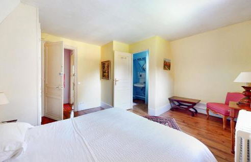 Lovely Home In La Chapelle Sur Dun - Foto 34