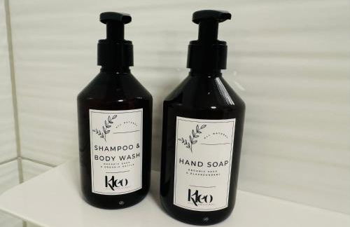 Stadtjuwel I Balkon I 6 Min zum See - Foto 13