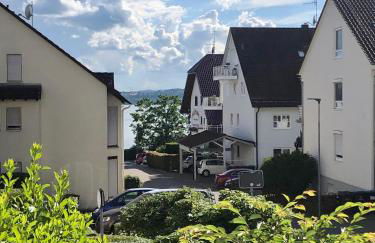 Ferienwohnung Seewind - direkt am Bodensee - Foto 6