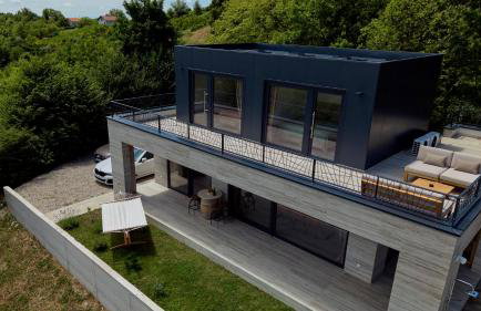 Villa Terra - Foto 1