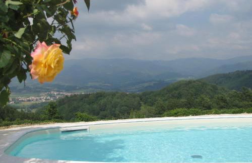 SommaVilla B&B - Foto 39