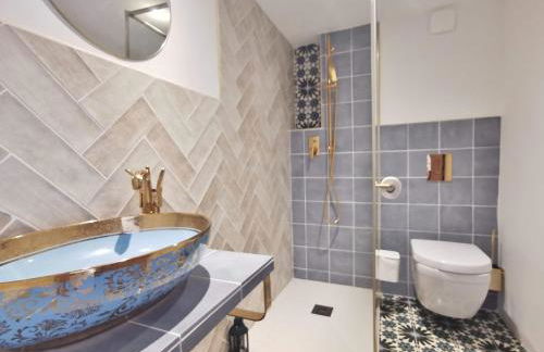 Le Nid en Chanté Vue Panoramique - Foto 10