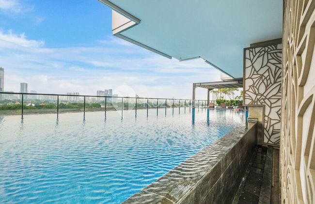 Caden by Kozystay - Tebet - Foto 17