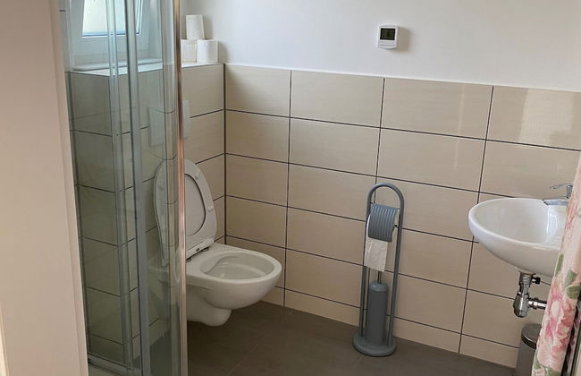 Sleeps8- Ecofriendly- Kingbeds- Familyfriendly - Photo 18