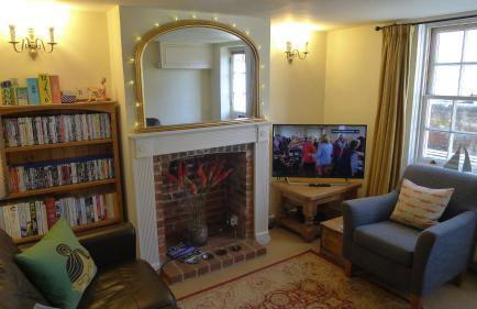 Loom Cottage - Foto 8