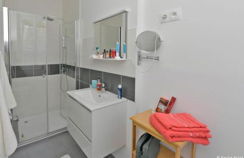 Comme à la maison - BASILIQUE - Foto 17